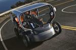 Venturi Electric Concept 2006 года